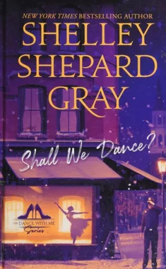 Shall we dance?