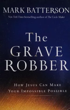 The grave robber