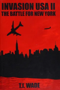 The battle for New York