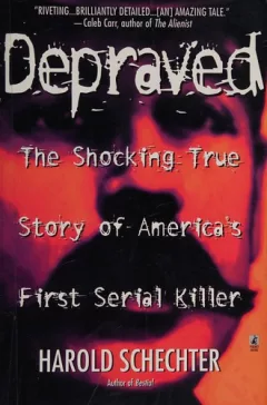 Depraved