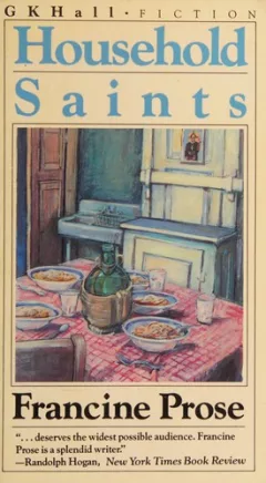 Household saints