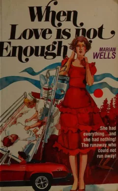 When love is not enough