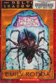 The Isle of Illusion