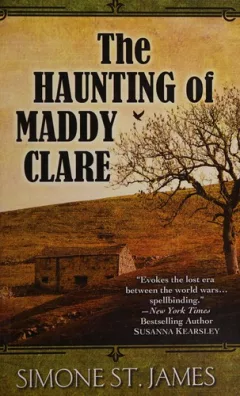The haunting of Maddy Clare