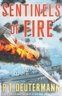 Sentinels of fire