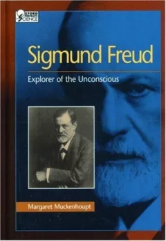 Sigmund Freud