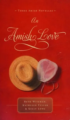 An Amish love
