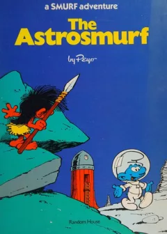 The astrosmurf