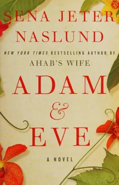 Adam & Eve
