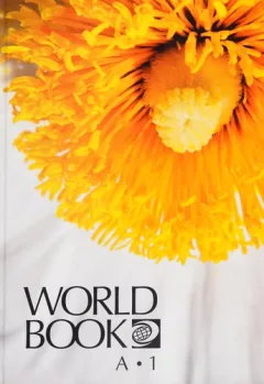 The World Book encyclopedia