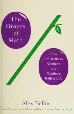 The grapes of math