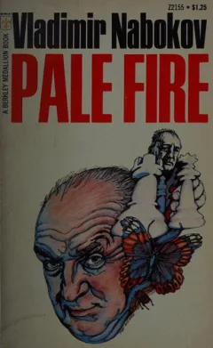 Pale fire