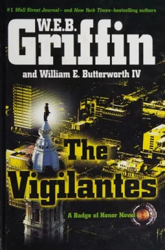 The vigilantes