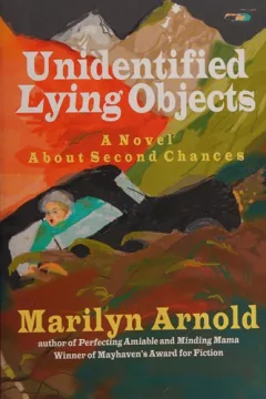Unidentified lying objects