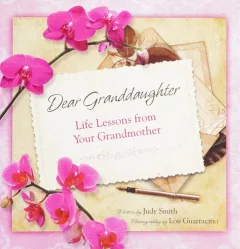 Dear granddaughter