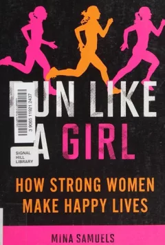 Run like a girl