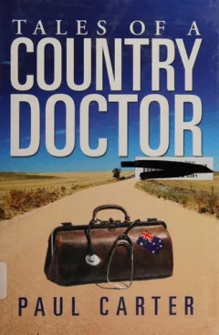 Tales of a country doctor
