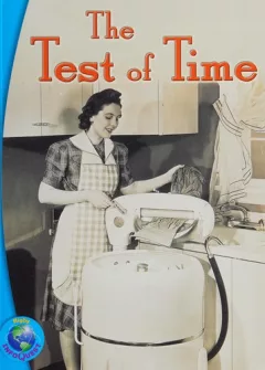 The test of time