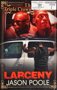 Larceny