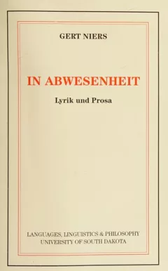 In Abwesenheit