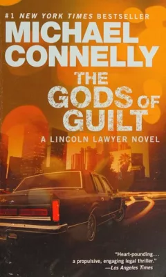 The gods of guilt