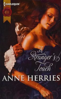 A Stranger's Touch
