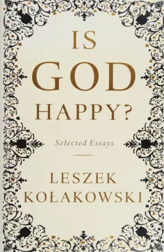 Is God happy?