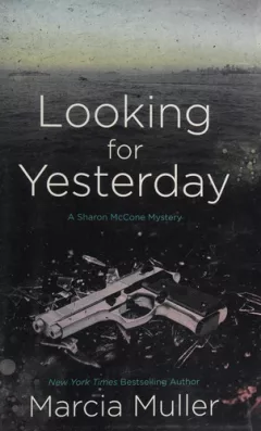 Looking for yesterday