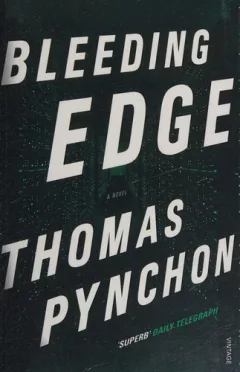 Bleeding Edge