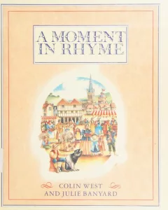 A moment in rhyme