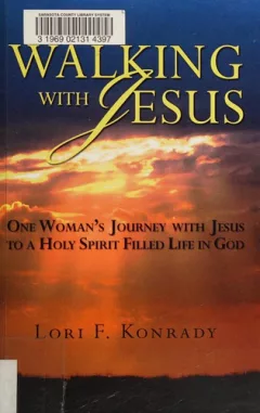 Walking with Jesus