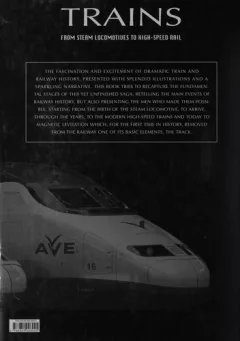 Trains