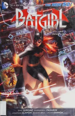 Batgirl