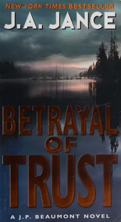 Betrayal of Trust