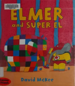 Elmer and Super El