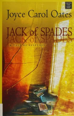 Jack of spades