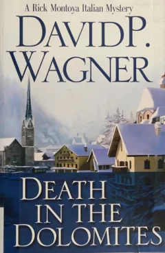 Death in the Dolomites