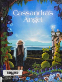 Cassandra's angel
