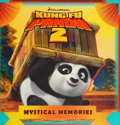 Kung fu panda 2