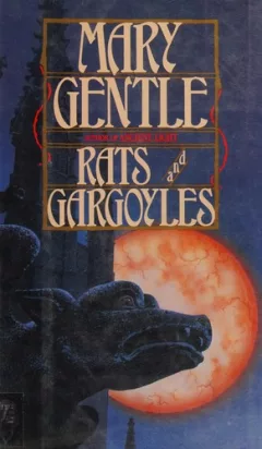 Rats and gargoyles