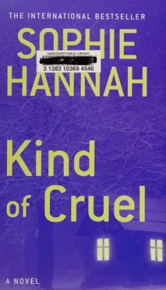 Kind of cruel