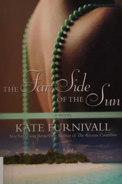The far side of the sun