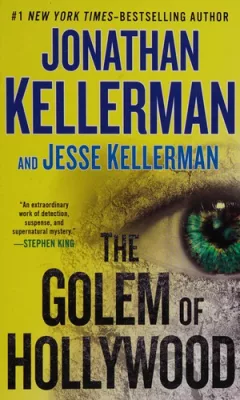 The Golem of Hollywood