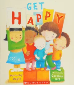 Get happy
