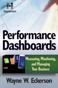 Performance Dashboards