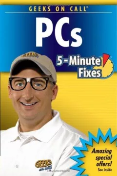 Geeks on call PCs