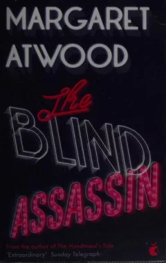 Blind Assassin