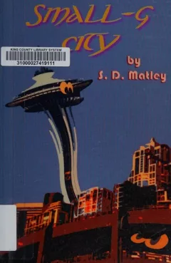 Small-g city