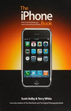 The iPhone book