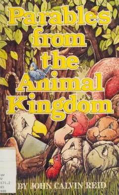 Parables from the animal kingdom